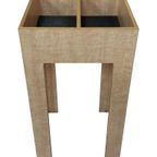 Houten Tafel Opbergmeubek Lp Cd Boelen - Uniek Design thumbnail 21