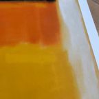 Mark Rothko (1903-1970), Untitled, (violet, Black, Orange, Yellow On White), 1949, thumbnail 9
