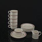 Villeroy & Boch - Tafel Servies Voor 12 (79) - Porcelain thumbnail 14