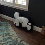 Keith Haring - Inflatable Radiant Baby (nieuw !!) thumbnail 10