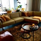 Royale (diagonale) Hoekbank Van Montel thumbnail 6