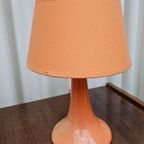 Koraal Oranje Lamp thumbnail 4