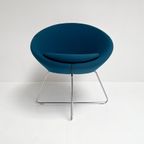 Allemuir Schotelfauteuil (Per Stuk) Van Artifort, Na 2000 thumbnail 5