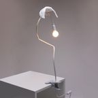 Seletti | Sparrow Taking Off Klemlamp thumbnail 3