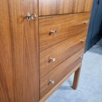 Vintage Highboard thumbnail 6