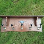 Vintage Audio Tv Meubel, Wandmeubel, Sideboard, Lowboard thumbnail 21