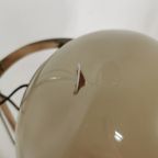 Vintage Dijkstra Space Age Mushroom Lamp, Vloerlamp, Staande Lamp thumbnail 9