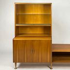 Vintage Cabinet Designed By A.A. Patijn thumbnail 2