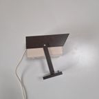 Vintage Space Age Lamp David'S Lampe Denmark thumbnail 9