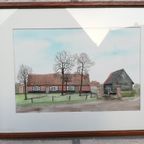 Renaat Geeraert - Hoeve Drongen - 1987 thumbnail 8