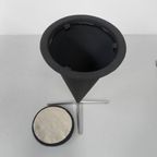 Set Van 2 Krukken Verner Panton, Cone Stools thumbnail 11