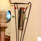 Roger Feraud Wall Coat Rack thumbnail 2