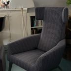 Fauteuil thumbnail 3