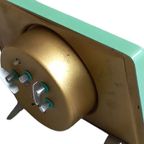 Polaris Vintage Wekker. thumbnail 5