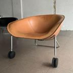 Mart Armchair By Antonio Citterio For Bb Italia, 2003 thumbnail 3