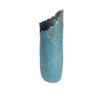 Hanneke Zuiderhoek - Scheurvaas - 'Bermuda Blue - 3E Kwart 20E Eeuw thumbnail 8