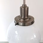 Nc41 – Philips Jaren 30 – Hanglampen – Bollampen thumbnail 8