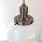 Philips Jaren 30 – Hanglampen – Bollampen -(nc41) thumbnail 8
