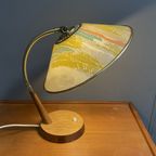 Temde Desklamp 1960S With Flexible Gooseneck thumbnail 7