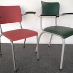 2x Gispen Chairs thumbnail 7