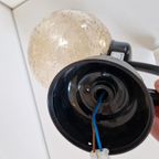 70's Vintage Wandlamp Buiten Lamp Jaren 70 Brutalist Stijl thumbnail 9
