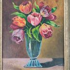 M.h. Devicq - Stilleven thumbnail 4