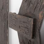 Brutalist Casted Door Fixture thumbnail 7