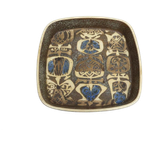 Vintage Schaal Royal Copenhagen Baca 734 2883 thumbnail 2