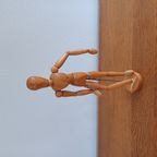 Vintage Tekenpop / Ledenpop thumbnail 3