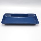 Iittala Teema Serveerschaal Blauw thumbnail 2