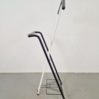 Vintage Postmodern Valet Kledingrek '80 Dressboy Memphis thumbnail 5