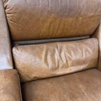 Vintage Seventies Eenzit / Fauteuil / Zetel thumbnail 12