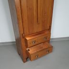 Cupboard / Cabinet / With Fold Down / Folding / Collaptible / Table Width 87 Height 195 Depth 46 thumbnail 28
