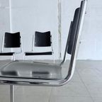 4X Vintage Tecta B11 Chairs, Ca80S thumbnail 19