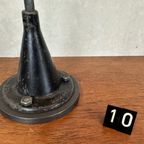 Industriële Bakelieten Singer Lampen (Ruime Keuze) thumbnail 70