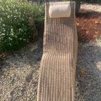 Karl Malmvall Rotan Lounge-chair Karlskrona Ikea thumbnail 5