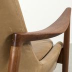 Model ‘4346’ Fauteuil Door Lb Kofod-Larsen 67380 thumbnail 9