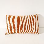 Tijger / Zebra Stijl Kussen Woonkussen Bank Kussen thumbnail 6