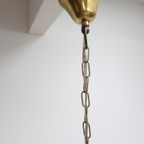 Vintage Deense Hanglamp thumbnail 17