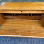 Smi Scandinavische Secretaire thumbnail 10