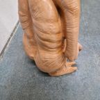 Groot E.t. Beeld Van Glasvezel Of Kunststof thumbnail 10