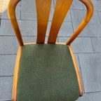 2 Casala Vintage Eetkamerstoelen thumbnail 7