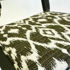 8 X Deens Design Eetkamerstoelen thumbnail 6