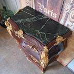 Klassieke Commode, Ladenkast, Wandconsole thumbnail 5