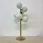 Temde Leuchten Floor / Table Lamp , 1970S thumbnail 13