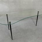 Vintage Driepoot ‘amoebe’ Tafel thumbnail 2