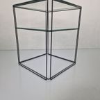 Max Sauze Isocele Vintage Design Bijzettafel thumbnail 5
