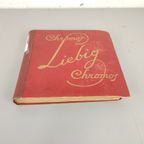 Compleet Album Met Liebig Chromo'S thumbnail 8