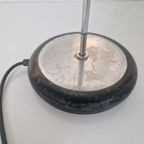 Andre Lavigne Voor Aluminor Design Bureaulamp Vintage Hengel thumbnail 7