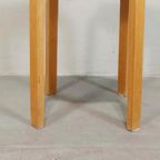 Vintage Alvar Aalto Design Kruk thumbnail 10